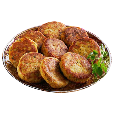 "Pakey Gosht ke Kebabi (Khaansaab) - Click here to View more details about this Product